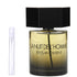 Yves Saint Laurent La Nuit de L'Homme Eau de Toilette for Men