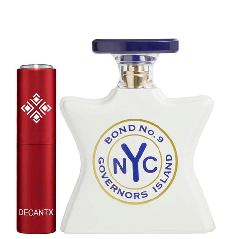 Bond No. 9 Governors Island Eau de Parfum Unisex