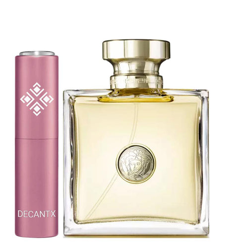 Versace Pour Femme Eau de Parfum for Women