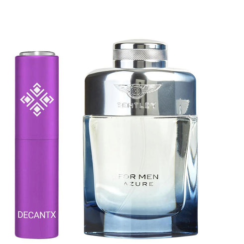 Bentley Azure Eau de Toilette for Men