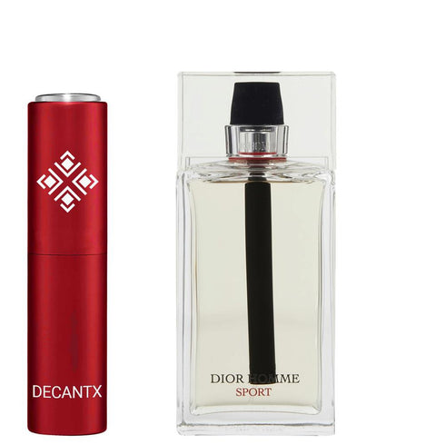 Dior Dior Homme Sport Eau de Toilette for Men