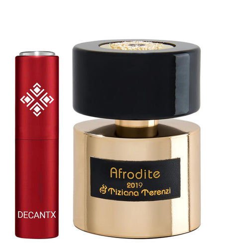 Tiziana Terenzi Afrodite Extrait de Parfum Unisex