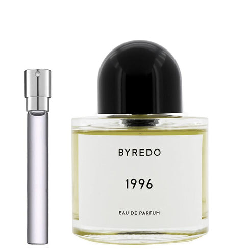BYREDO 1996 Eau de Parfum Unisex