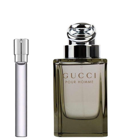 Gucci Gucci by Gucci Eau de Toilette for Men
