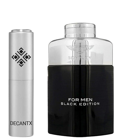 Bentley for Men Black Edition Eau de Parfum for Men
