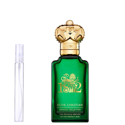 Clive Christian 1872 for Women Parfum for Women