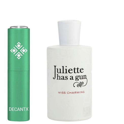 Juliette Has a Gun Miss Charming Eau de Parfum Unisex