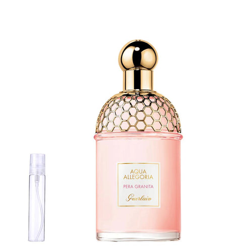 Guerlain Aqua Allegoria Pera Granita Eau de Toilette for Women