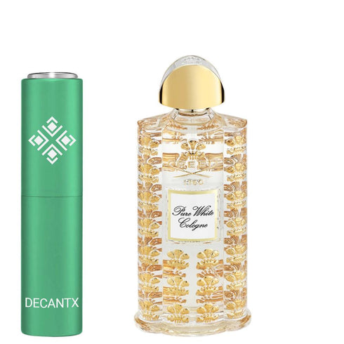 Creed Pure White Cologne Eau de Parfum Unisex