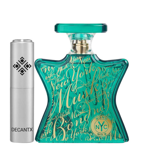 Bond No. 9 New York Musk Eau de Parfum Unisex