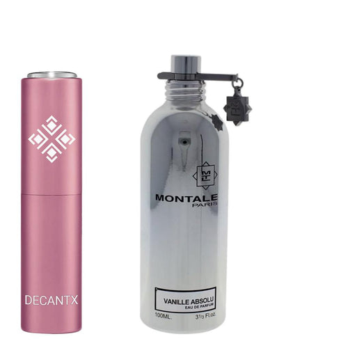 Montale Vanille Absolu Eau de Parfum for Women
