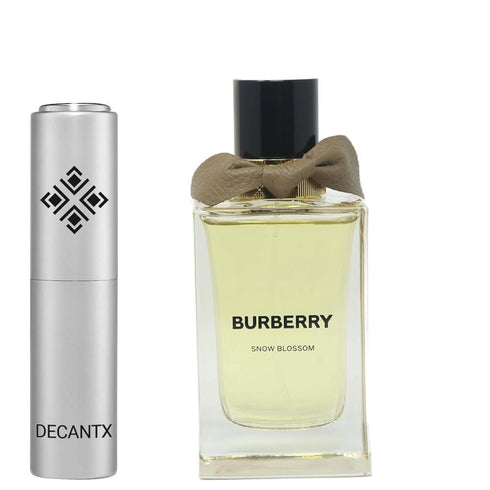 Burberry Snow Blossom Eau de Parfum Unisex