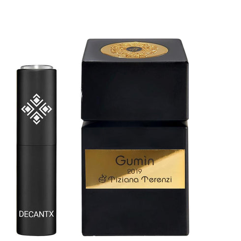 Tiziana Terenzi Gumin Extrait de Parfum Unisex