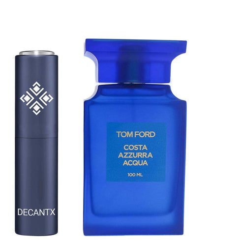 Tom Ford Costa Azzurra Acqua Eau de Toilette Unisex