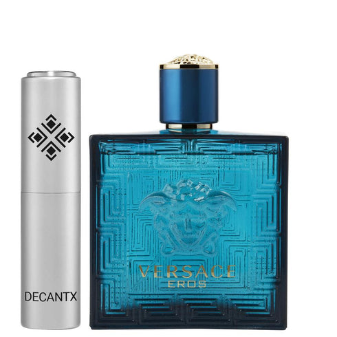 Versace Eros Eau de Toilette for Men