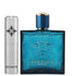 Versace Eros Eau de Toilette for Men