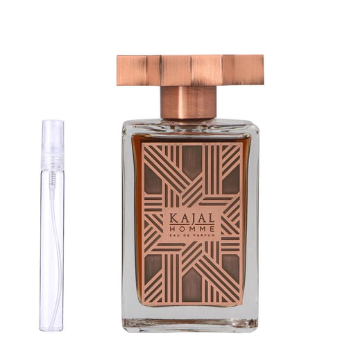 Kajal Homme Eau de Parfum for Men