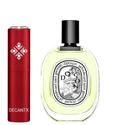 Diptyque Do Son Eau de Toilette Unisex