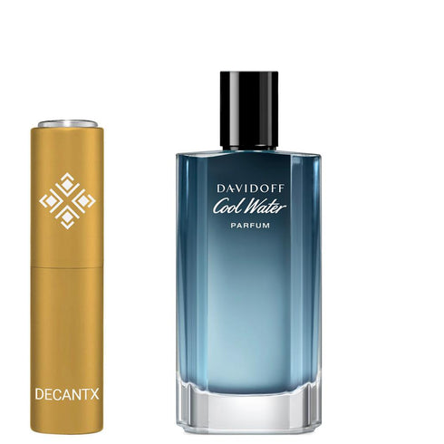 Davidoff Cool Water Parfum for Men