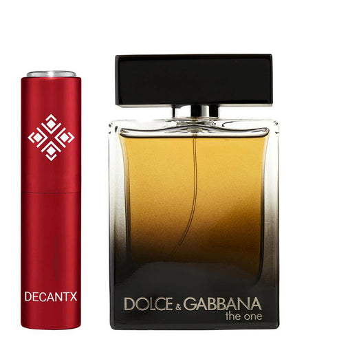 Dolce & Gabbana The One for Men Eau de Parfum Eau de Parfum for Men