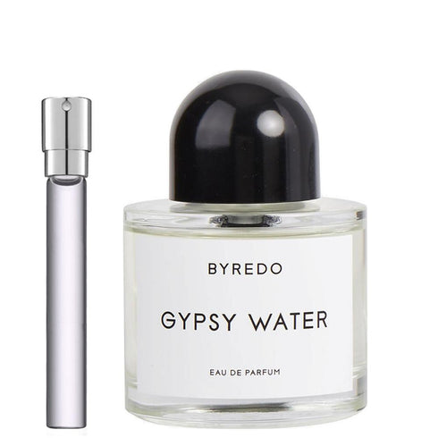 BYREDO Gypsy Water Eau de Parfum Unisex