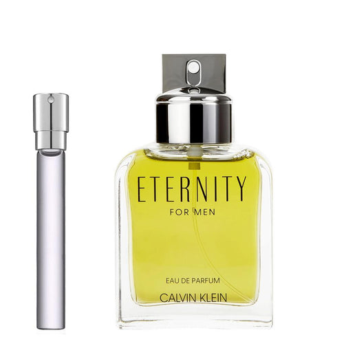 Calvin Klein Eternity Eau de Parfum for Men