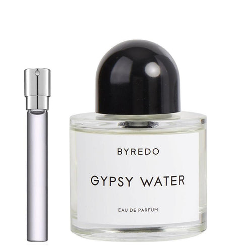 BYREDO Gypsy Water Eau de Parfum Unisex
