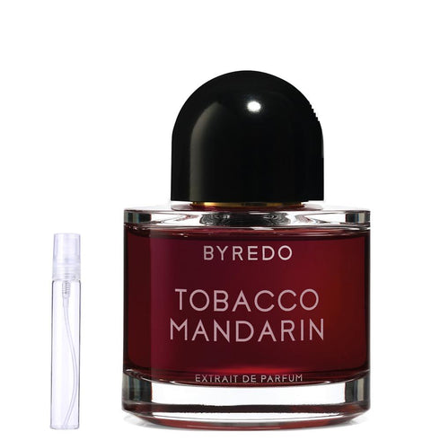 BYREDO Tobacco Mandarin Extrait de Parfum Unisex