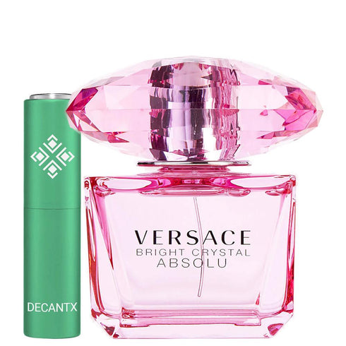 Versace Bright Crystal Absolu Eau de Parfum for Women