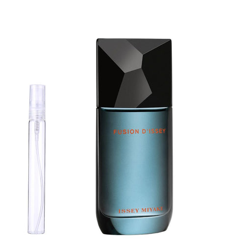 Issey Miyake Fusion D'Issey Eau de Toilette for Men
