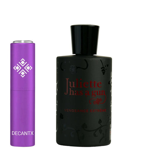 Juliette Has a Gun Vengeance Extreme Eau de Parfum for Women