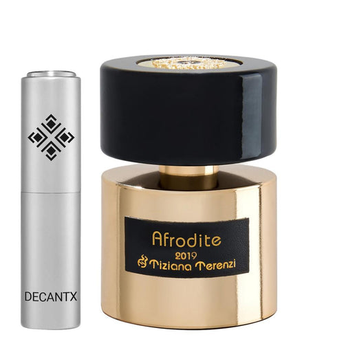 Tiziana Terenzi Afrodite Extrait de Parfum Unisex