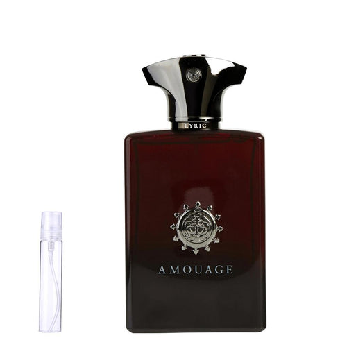 Amouage Lyric Man Eau de Parfum for Men