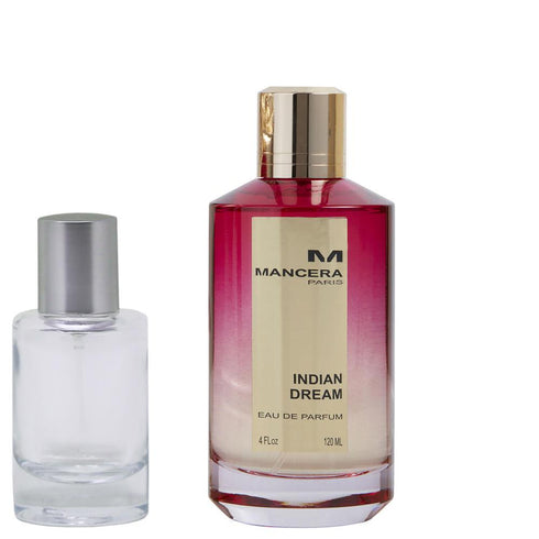 Mancera Indian Dream Eau de Parfum for Women