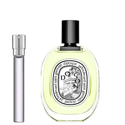 Diptyque Do Son Eau de Toilette Unisex