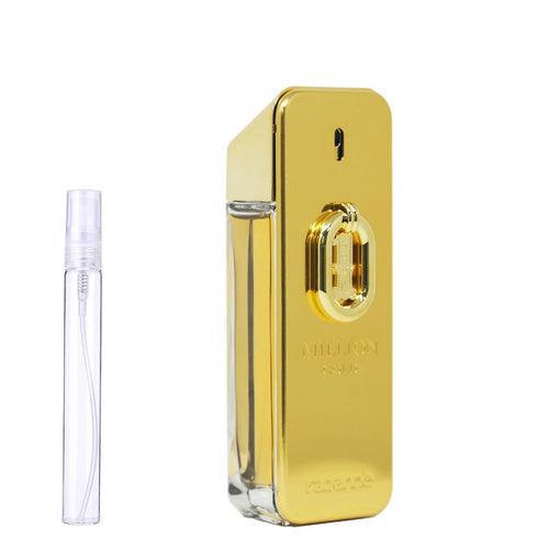 Paco Rabanne Million Gold Eau de Parfum Intense for Men