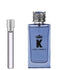 Dolce & Gabbana K Eau de Parfum for Men