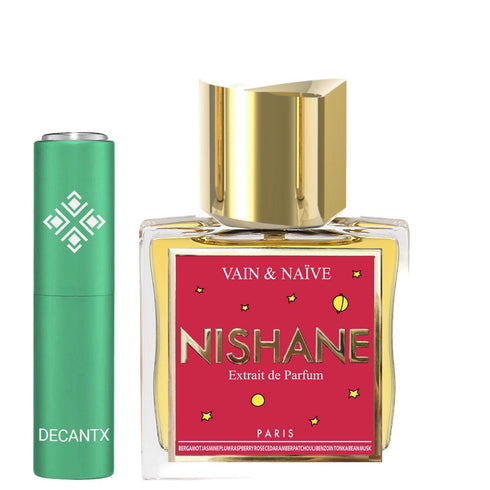 Nishane Vain & Naive Extrait de Parfum Unisex