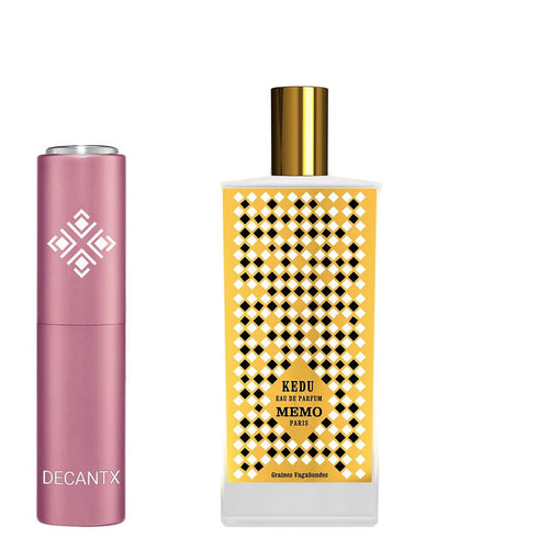Memo Paris Kedu Eau de Parfum Unisex