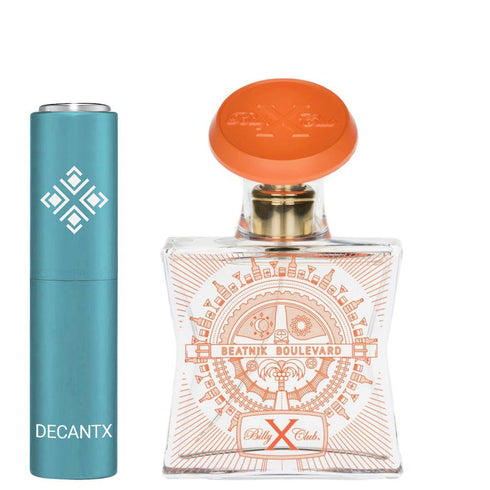 BillyXClub Beatnik Boulevard Eau de Parfum for Men