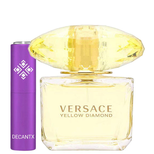 Versace Yellow Diamond Eau de Toilette for Women