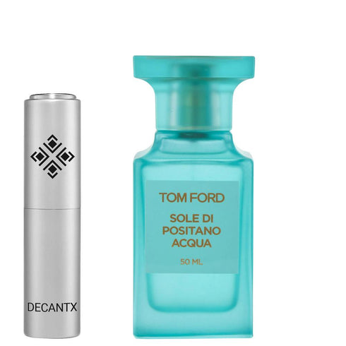 Tom Ford Sole di Positano Acqua Eau de Toilette Unisex