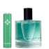 ZARKOPERFUME CLOUD COLLECTION No.2 Eau de Parfum Unisex