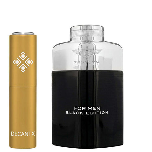 Bentley for Men Black Edition Eau de Parfum for Men