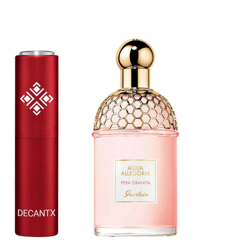 Guerlain Aqua Allegoria Pera Granita Eau de Toilette for Women