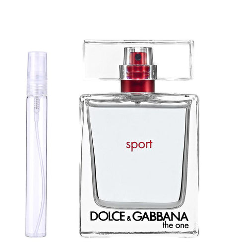 Dolce & Gabbana The One Sport Eau de Toilette for Men
