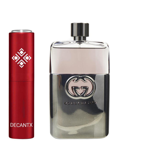 Gucci Guilty Pour Homme Eau de Toilette for Men