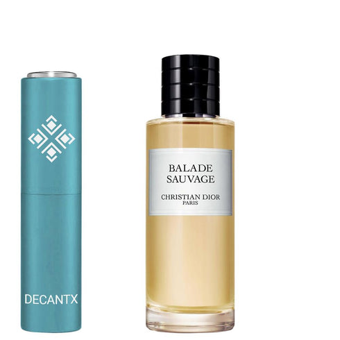 Christian Dior Balade Sauvage Eau de Parfum Unisex