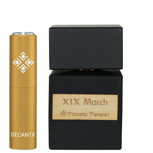 Tiziana Terenzi XIX March Extrait de Parfum Unisex