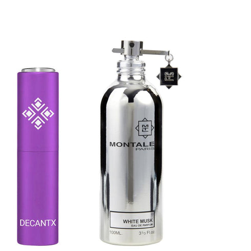 Montale White Musk Eau de Parfum Unisex